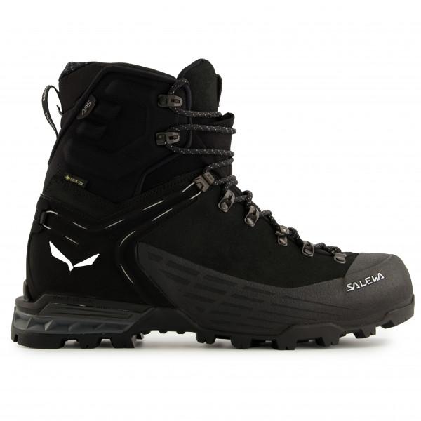 Salewa - Ortles Ascent Mid GTX - Bergschuhe EU 45 schwarz
