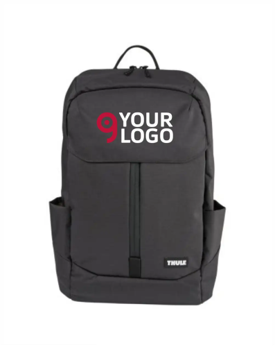 Zaino Lithos da 20 L per computer portatile da 15 Personalizzate o neutre