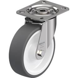Blickle 740843 LX-POTH 125XR Lenkrolle Rad-Durchmesser: 125 mm Tragfähigkeit (max.): 250 kg 1 St.