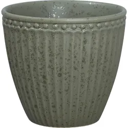 GreenGate Latte Tasse Alice Everyday von GreenGate, olive green