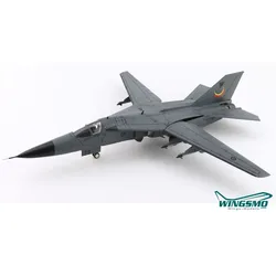 Hobby Master Royal Australian Air Force General Dynamics F-111C Aardvark Farewell scheme A8-129 HA30