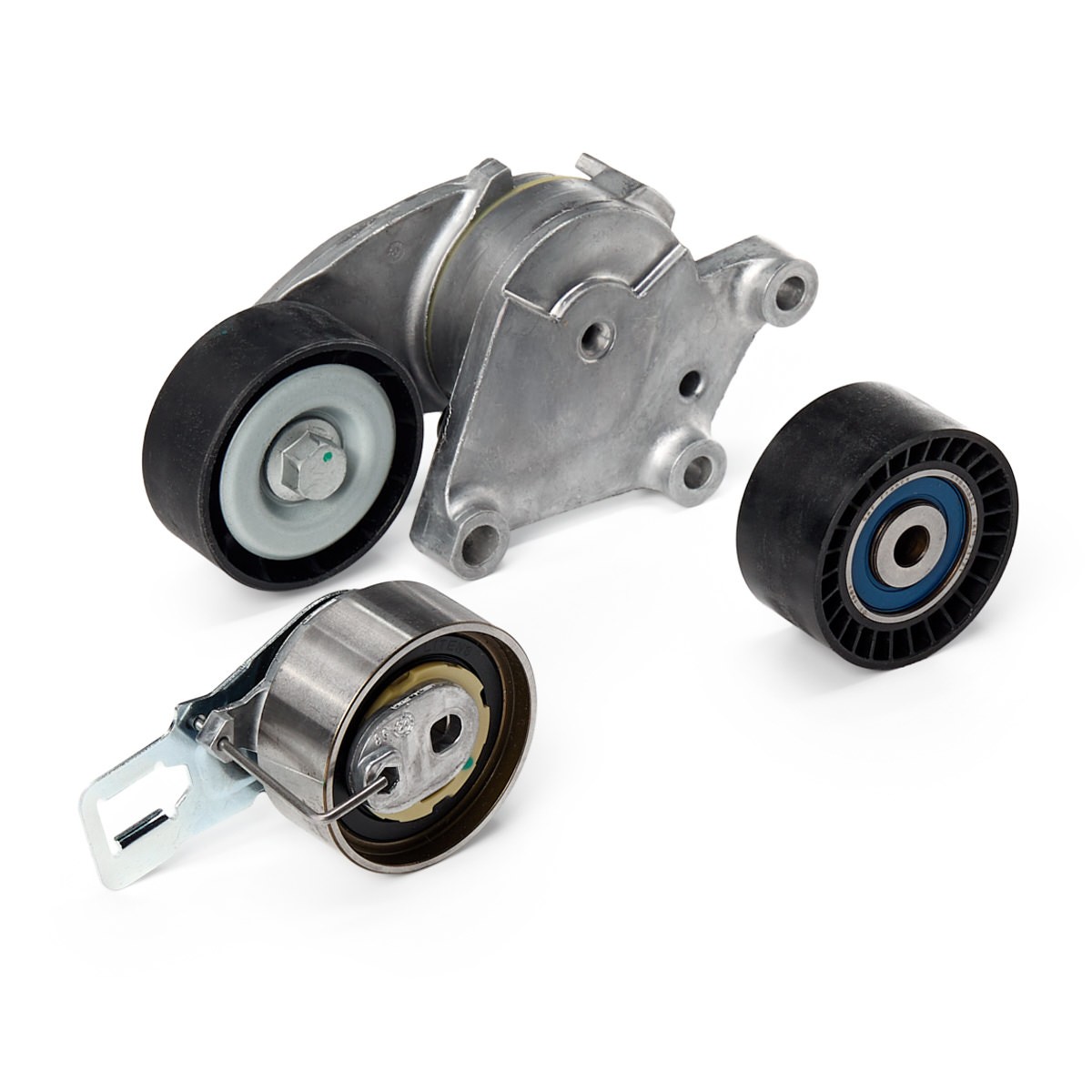 SKF VKMC 13002 Water pump and timing belt kit