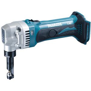 Makita Knabber DJN161Z, Akku, 18V