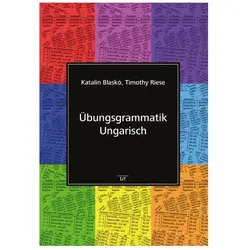 Katalin Blaskó, Fachbücher von Katalin Blaskó, Timothy Riese