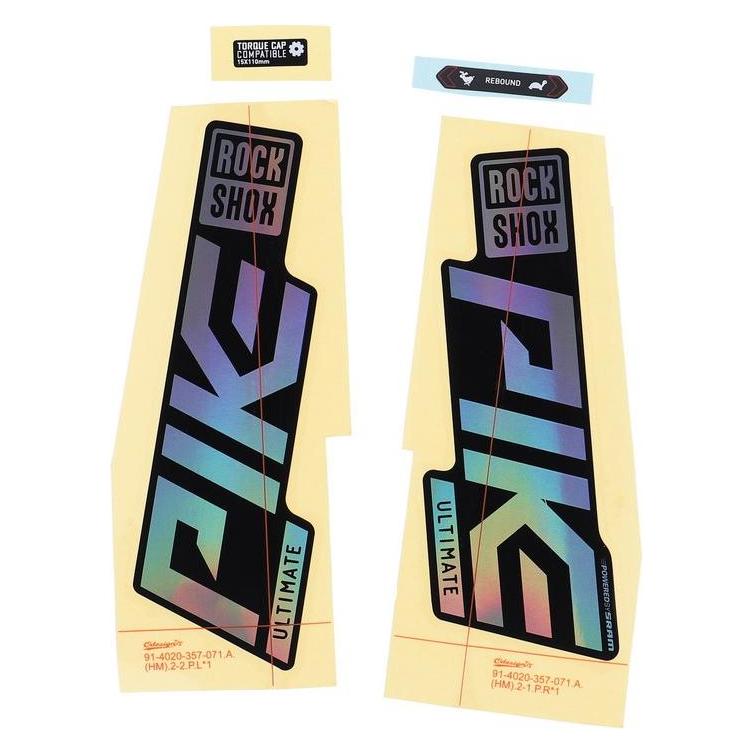 RockShox Pike Ult. 27/29" (ROCSF040488)