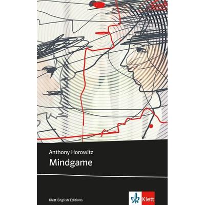 Mindgame, Taschenbuch von Anthony Horowitz, Klett Sprachen GmbH