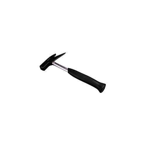 Stanley MaxSteel dakhamer, zwart/zilver, 600 g