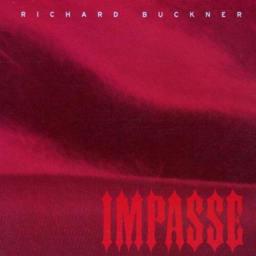 Richard Buckner - Impasse - Preis vom 09.10.2026 07:28:09 h