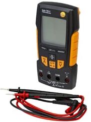 Testo 760-2 TRMS Digital Multimeter