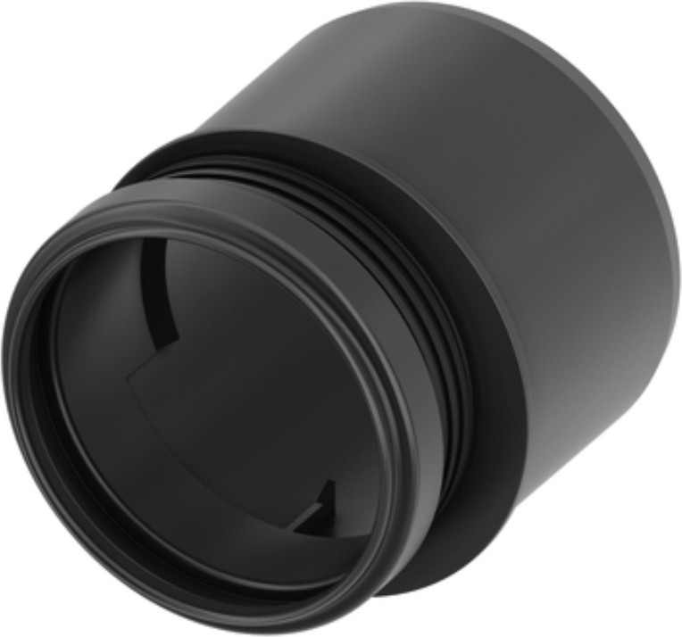Tece Overgangsstuk voor toilet DN 90/100 9820136