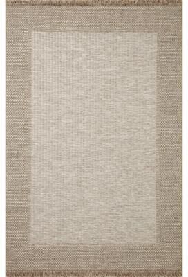 Alexander Home Dana Indoor / Outdoor Border Area Rug
