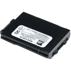 T6 Power Baterie Symbol Zebra Motorola TC70, TC75, TC700, TC70x, TC75x,,, Li-ion, Barcode Scanner Zubehör
