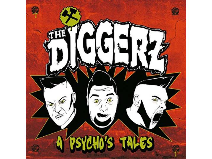 A Psycho'S Tale