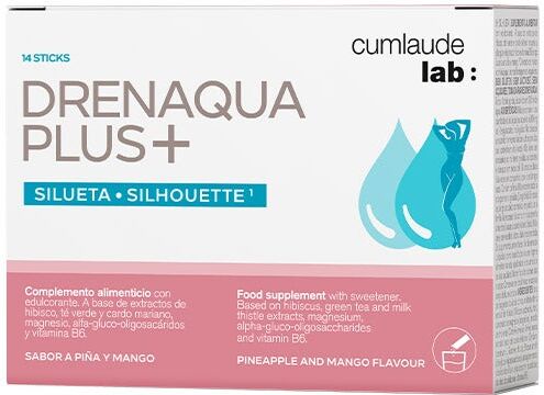 Cumlaude Drenaqua Plus+