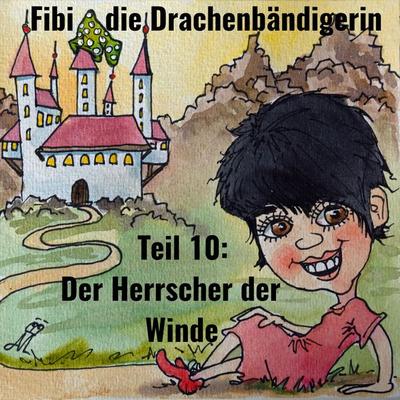Fibi die Drachenbändigerin - Jörg Janetzko, Audio, 4067248959299