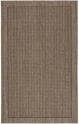 Lauren Ralph Lauren Huxley Sisal Casual Solid Sisal Rug