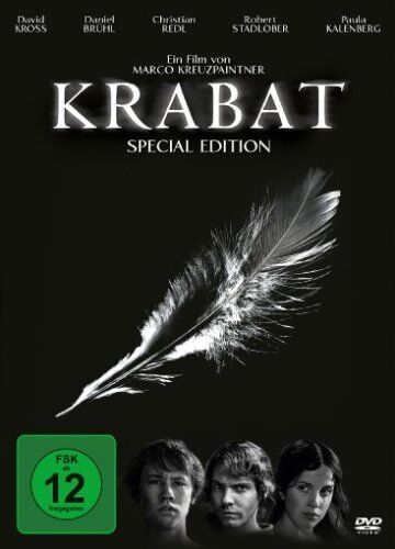 Marco Kreuzpaintner - Krabat [Special Edition] [2 DVDs] - Preis vom 13.10.2026 19:28:25 h