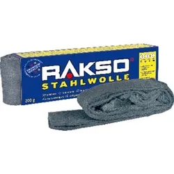 Stahlwolle Größe 5, 200g