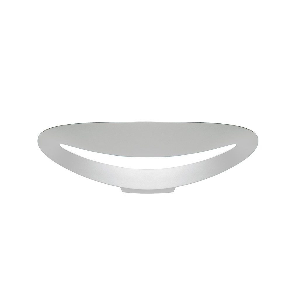 Artemide Mesmeri LED Wandleuchte (weiß, extra-warmweiß (2700 K)) weiß | extra-warmweiß (2700 K) 0918W10A