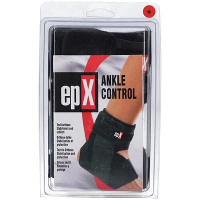 EPX Bandage Ankle Control Gr.M 20,5-23,0 cm 1 St Bandage(s)