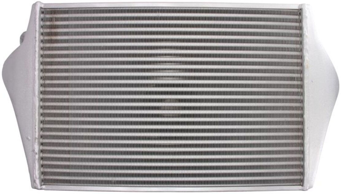 Ladeluftkühler CZM 111077