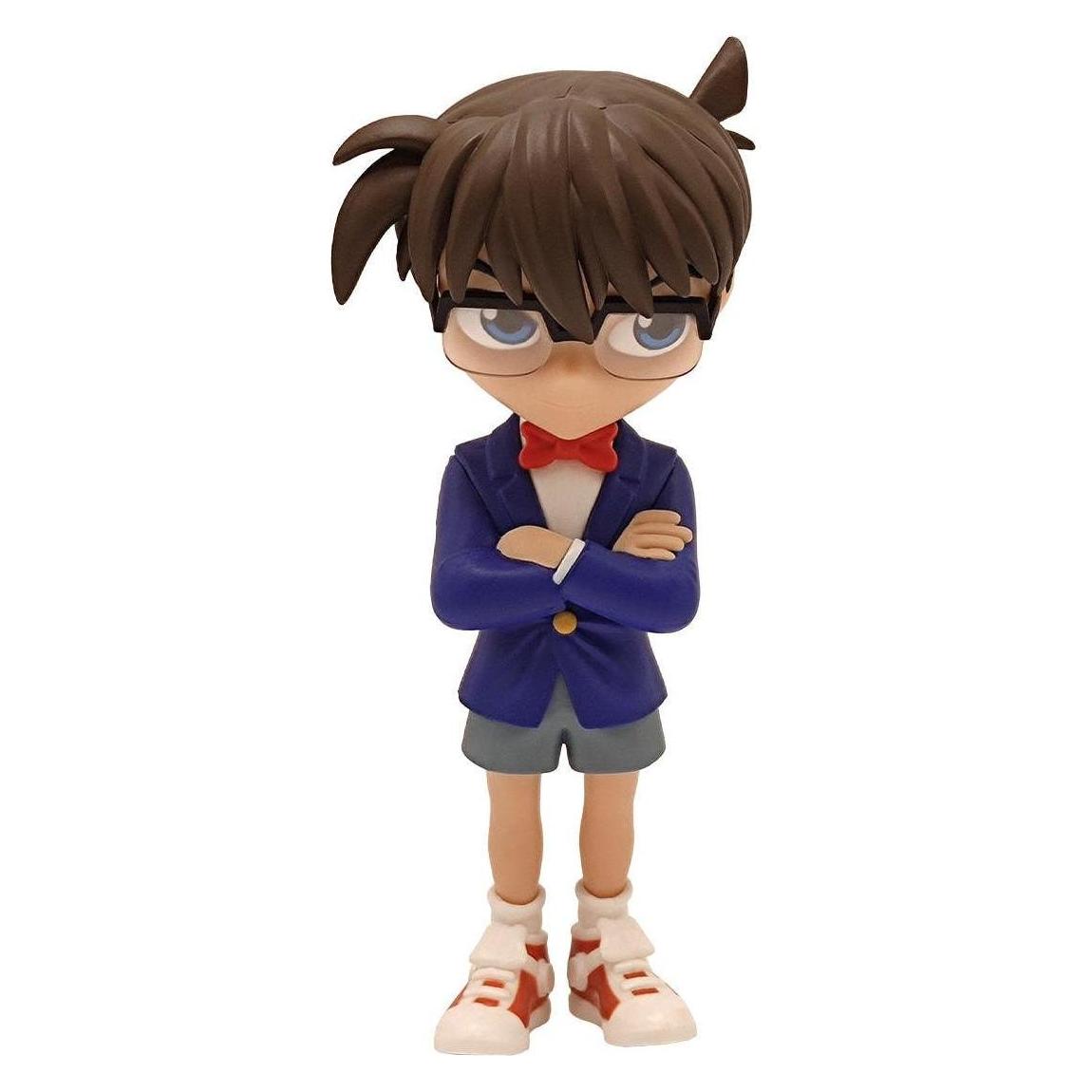 Minix Collection Detective Conan - Conan Edogawa 12 cm (Anime 114) - Sammelfiguren (MIND0084)