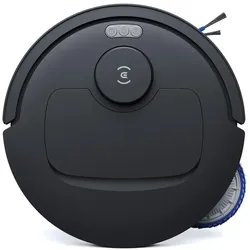 Ecovacs DEEBOT Saugroboter T30C Schwarz