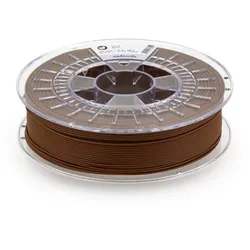 Extrudr Wood - dark wood, 1,75mm, 800g