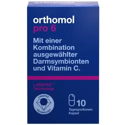 orthomol pro 6 10 St