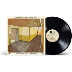 Cargo, Schallplatten, Access All Areas