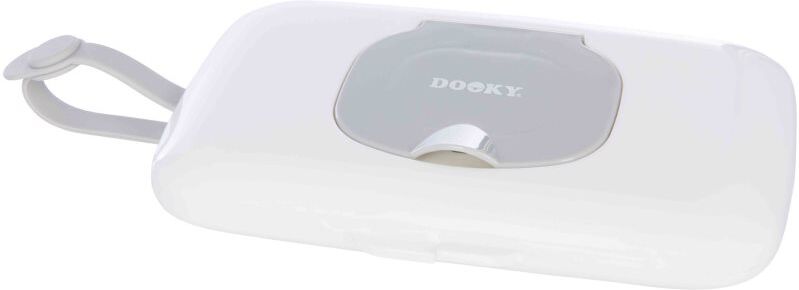 Dooky Travel Dispenser Box travel tissue container 1 pc