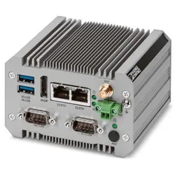 Phoenix Contact Industrie-PC BL2 BPC 1501E