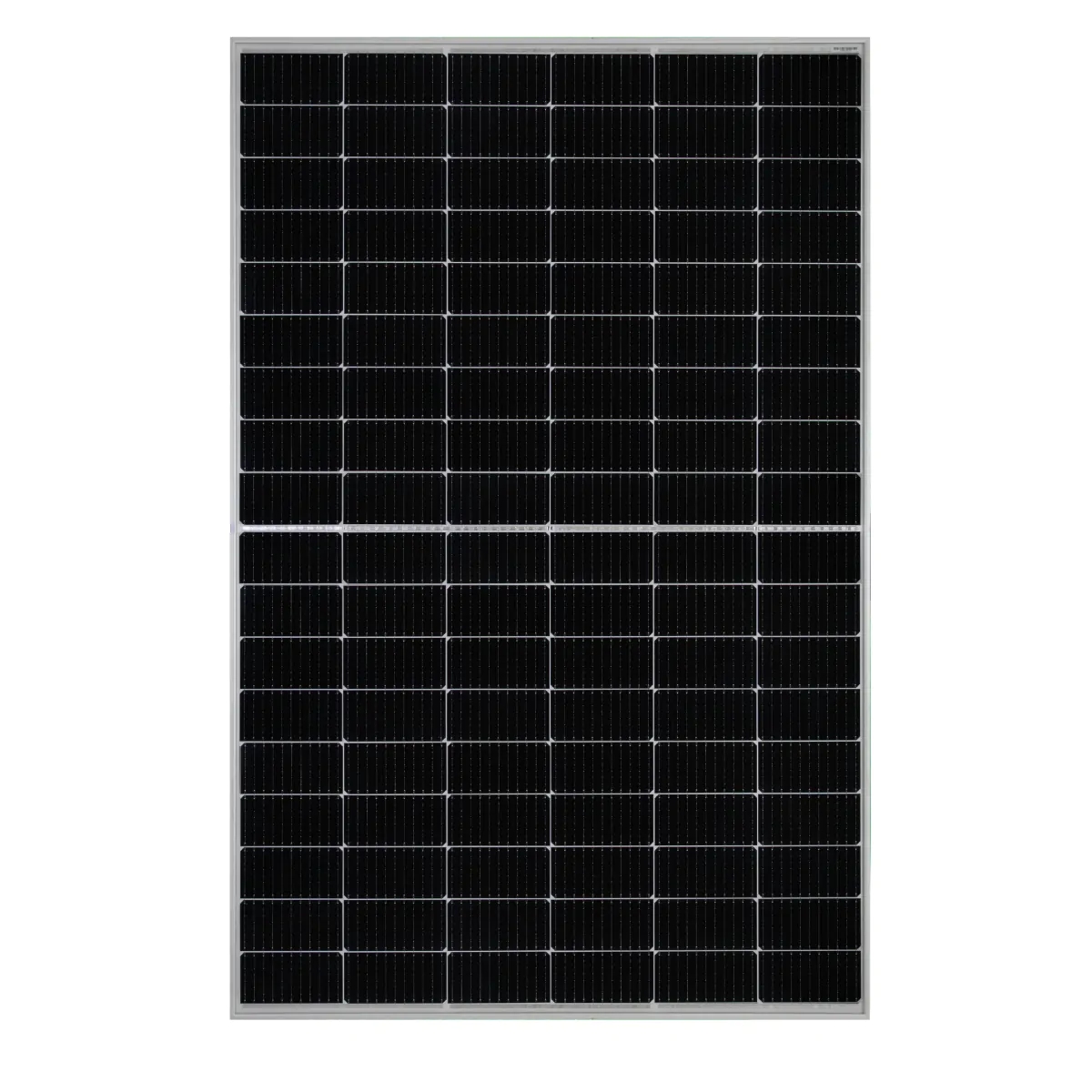 JA Solar Mono Perc 420 W - Halb-Zellen (Schwarzer Rahmen) JAM54S30-420/GR
