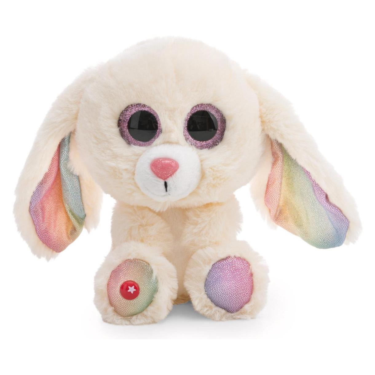 NICI GLUBSCHIS Schneehase Estrella schlenkernd (18 cm) (71851175)