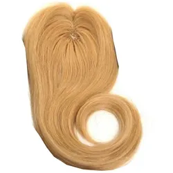 L'IMAGE Haarteil blond 30-35 cm