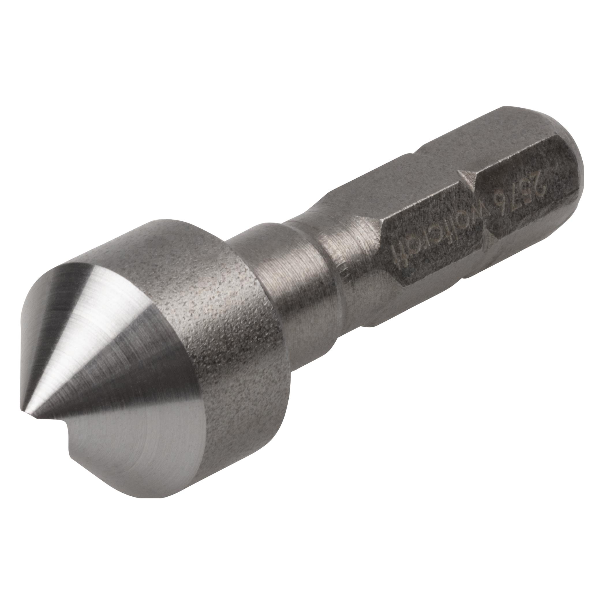 wolfcraft 1 Senker WS, Schaft 6-kant, ø12mm (12 mm) (2576000)