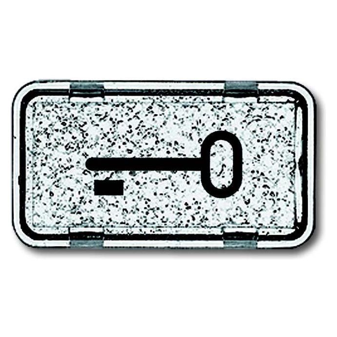 Busch-Jaeger Tastersymbol (2CKA001714A0286)