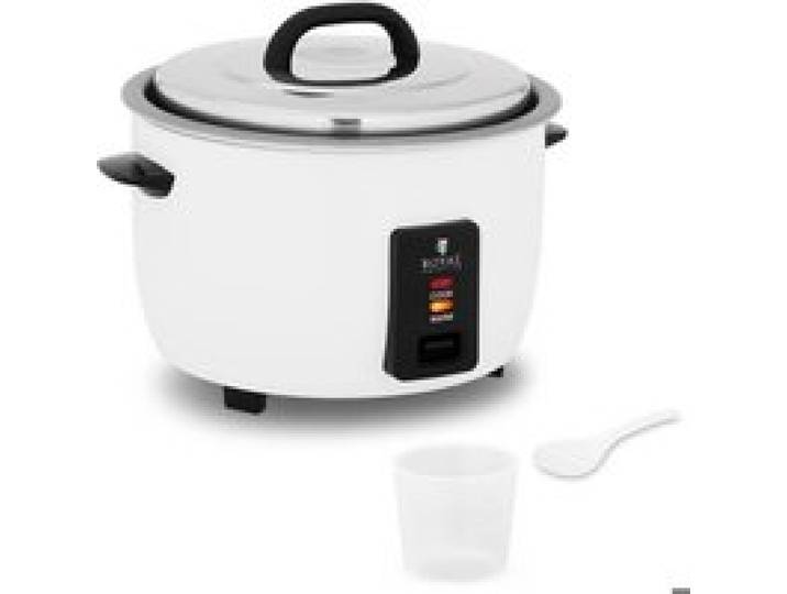 Autocuiseur à riz RCRK-10L