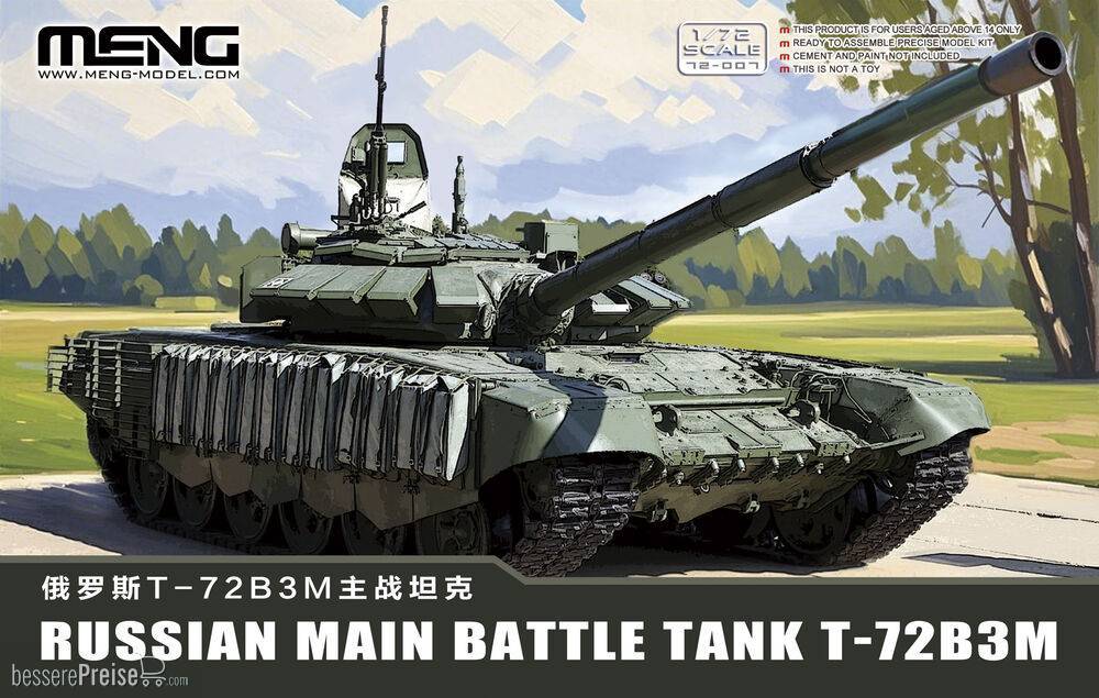 MENG-Model 72-007