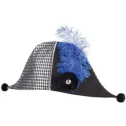 Hut "Harlekin"