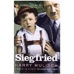 Siegfried, Belletristik von Harry Mulisch