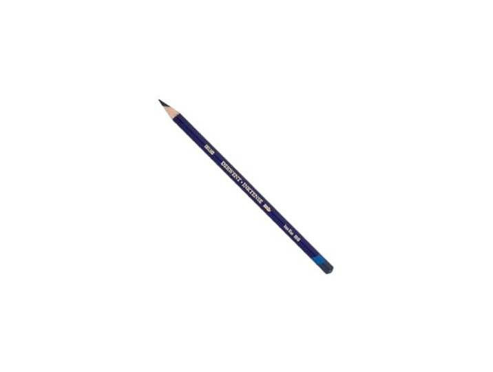 Derwent 0840 Inktense potlood – ijzer, blauw