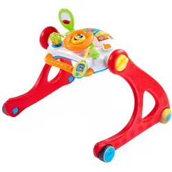 Chicco Move n Grow Walker 4 in 1