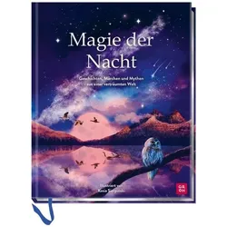 Magie der Nacht, Belletristik von Kristin Funk