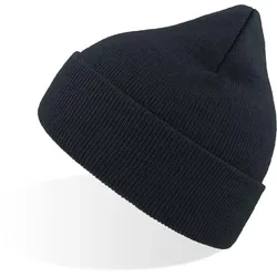Atlantis Unisex Strickmütze 'Avio' Beanie OEBE navy one size