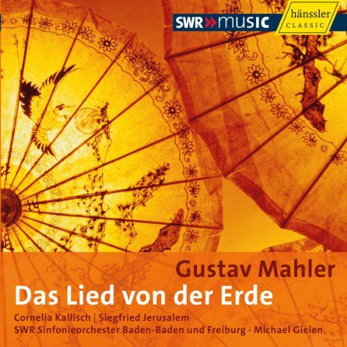 Kallisch - Das Lied Von der Erde - Preis vom 17.10.2026 19:25:27 h