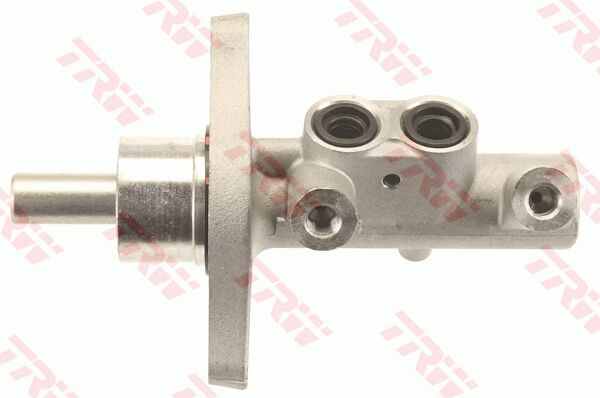Trw Hauptbremszylinder Pmk678 Für Renault