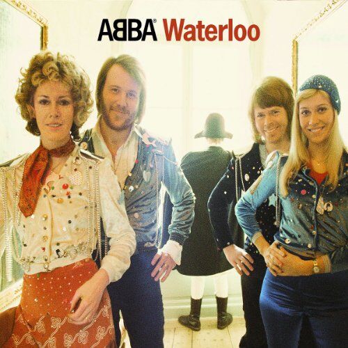 Abba - Waterloo - Preis vom 02.10.2026 23:42:20 h