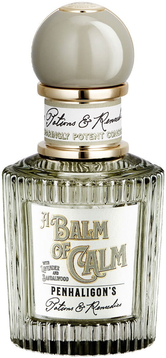 50ml PENHALIGON'S Potions & Remedies A Balm of Calm Eau de Parfum