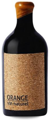 Château Lafitte Orange 50 cl. 2022 - 50cl